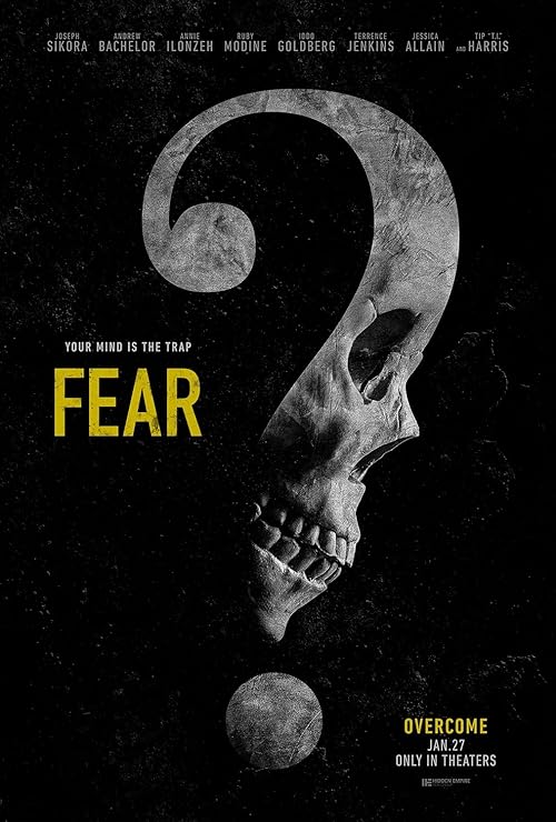 فیلم Fear 2023