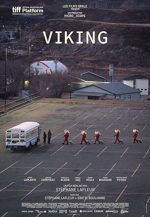 فیلم Viking 2022