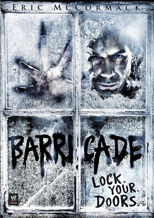 فیلم Barricade 2012