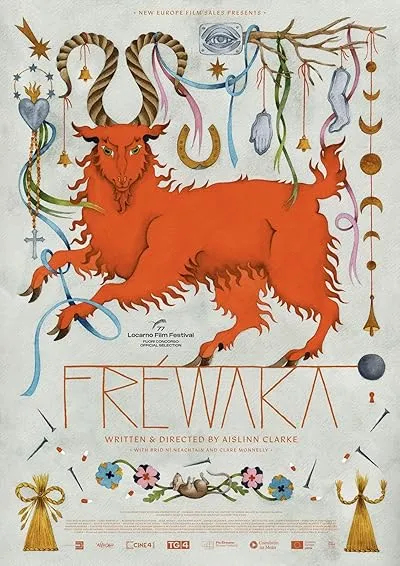 فیلم Frewaka 2024