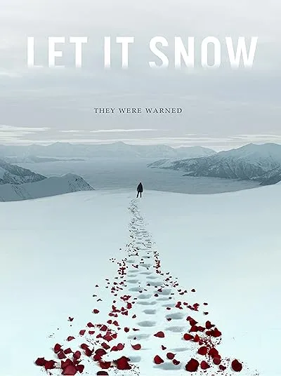 فیلم Let It Snow 2020