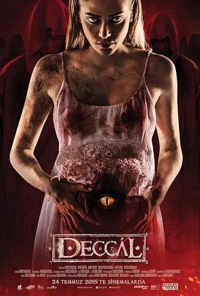 فیلم Deccal 2015
