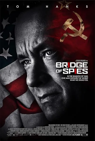 فیلم هندی Bridge of Spies 2015