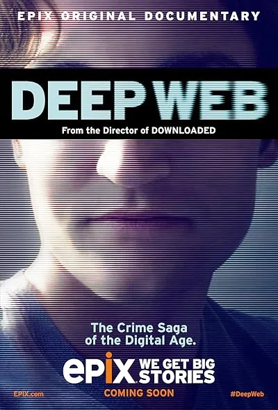 مستند Deep Web 2015