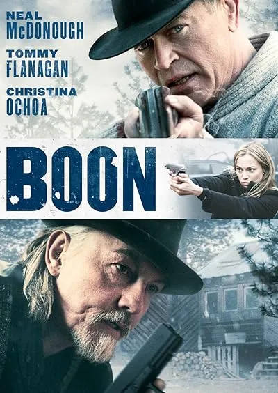 فیلم Boon 2022