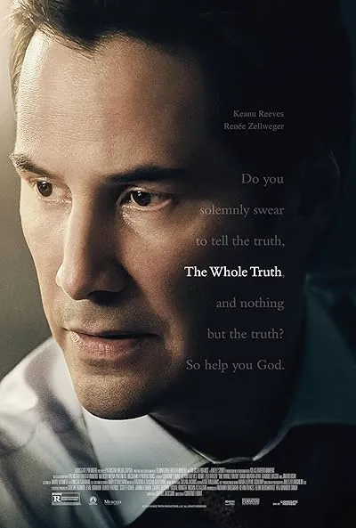 فیلم The Whole Truth 2016