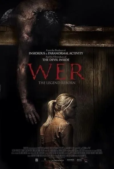 فیلم Wer 2013