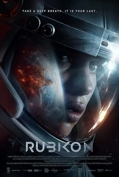 فیلم Rubikon 2022