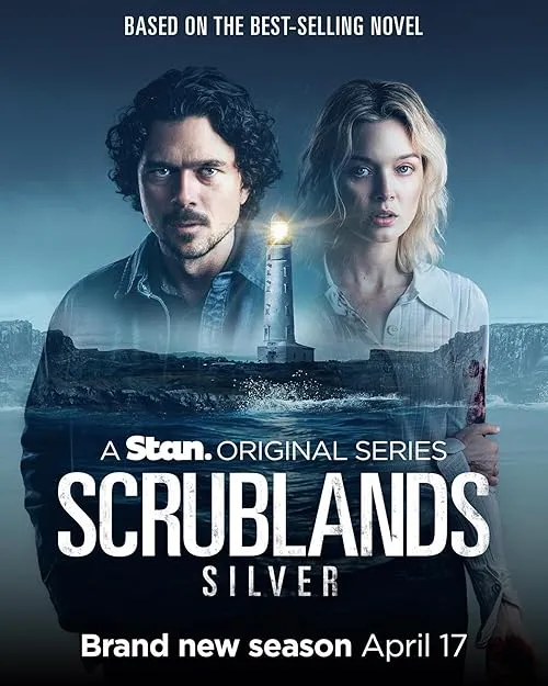 سریال Scrublands
