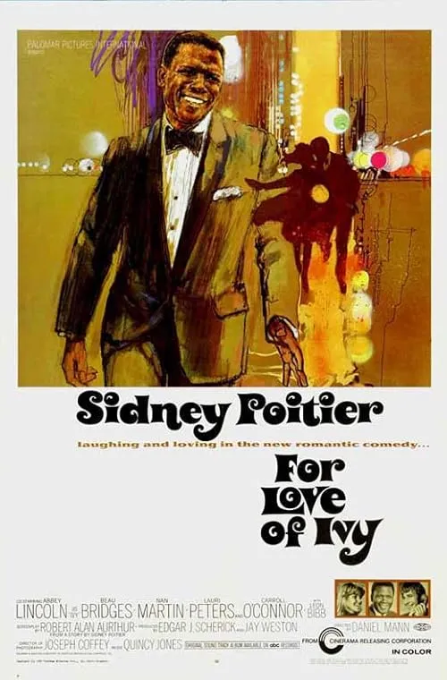 فیلم For Love of Ivy 1968