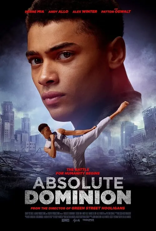 فیلم Absolute Dominion 2025