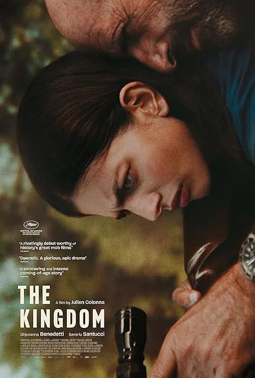 فیلم The Kingdom 2024